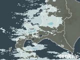 雨雲レーダー(2024年12月07日)