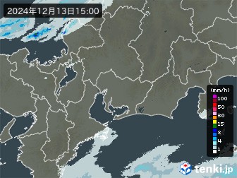 雨雲