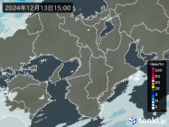 雨雲