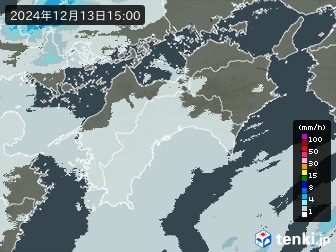 雨雲