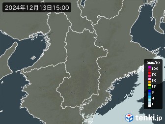 雨雲
