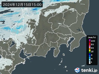 雨雲