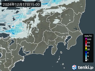 雨雲