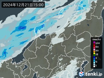 雨雲