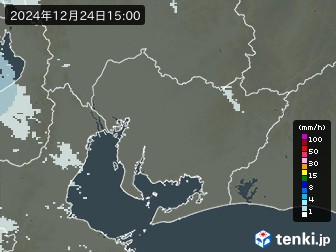 雨雲
