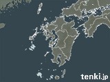 雨雲レーダー(2024年12月29日)