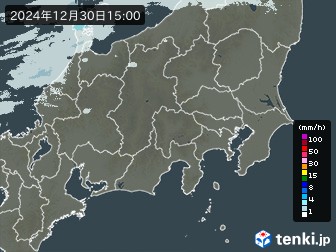 雨雲