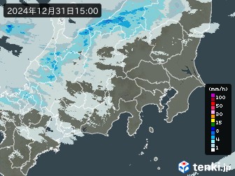 雨雲