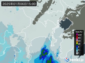 雨雲