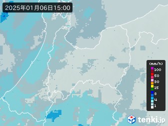 雨雲