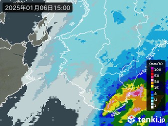 雨雲