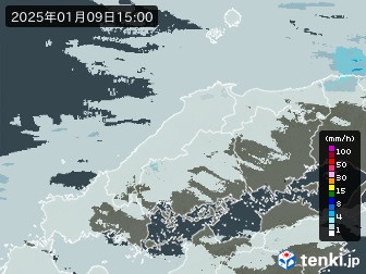 雨雲