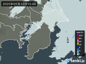 雨雲