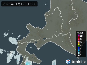 雨雲