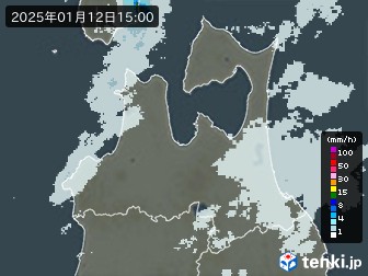 雨雲
