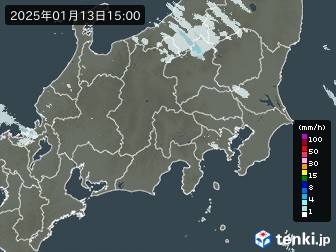 雨雲