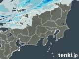 関東・甲信地方