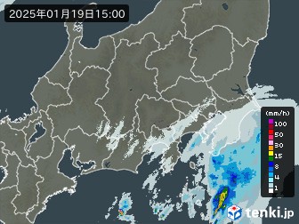 雨雲