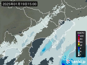 雨雲