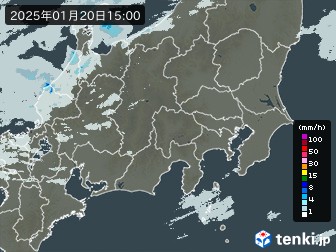 雨雲