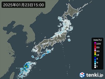 雨雲