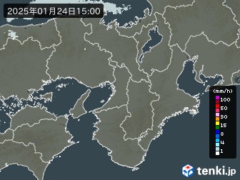 雨雲