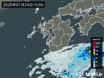 雨雲