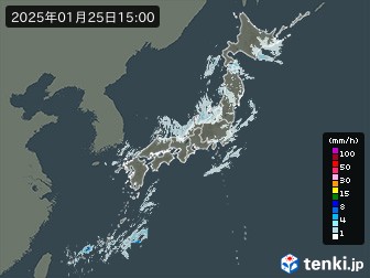 雨雲