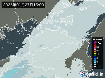 雨雲