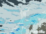 2025年01月29日の石川県の雨雲レーダー