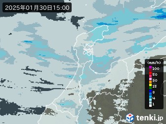 雨雲