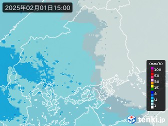 雨雲