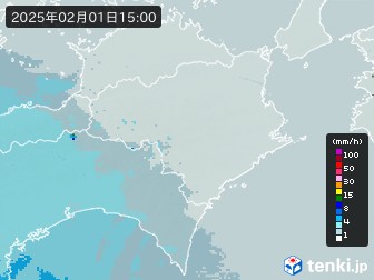 雨雲