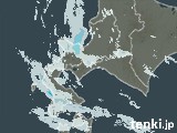 2025年02月01日の道南の雨雲レーダー