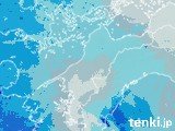 雨雲レーダー(2025年02月01日)