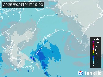雨雲