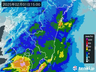 雨雲