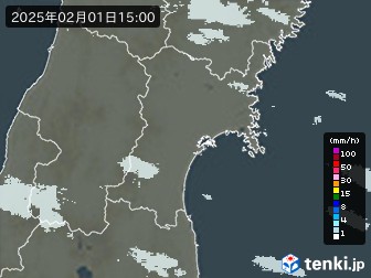 雨雲