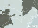 雨雲レーダー(2025年02月04日)