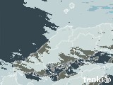 雨雲レーダー(2025年02月05日)