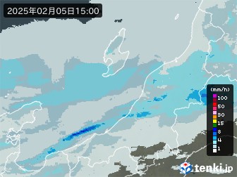雨雲