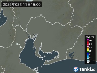 雨雲