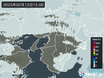 雨雲