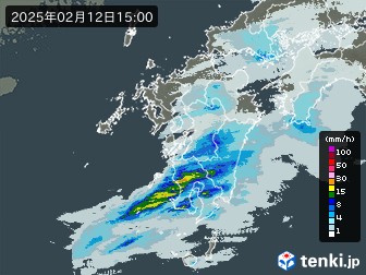 雨雲