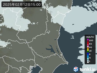 雨雲