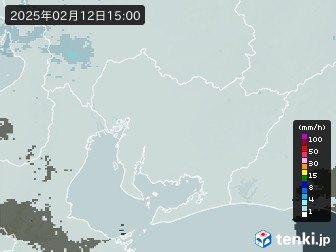雨雲