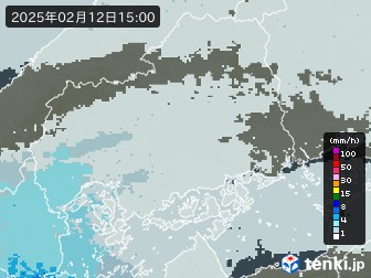 雨雲