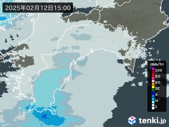 雨雲