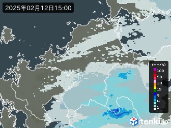 雨雲