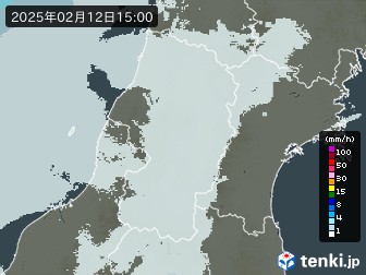 雨雲
